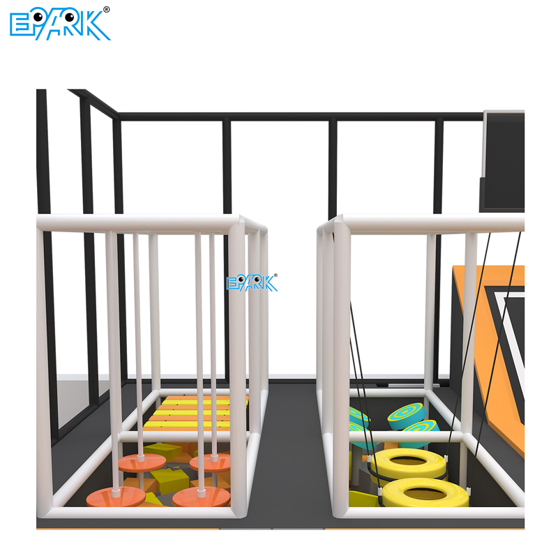 soft play manufacturer China