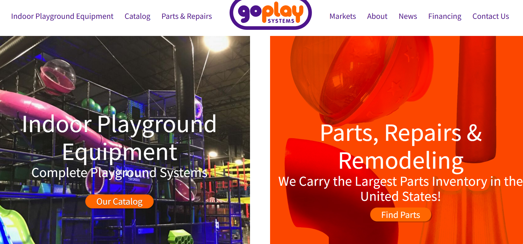 soft playground manufacturer