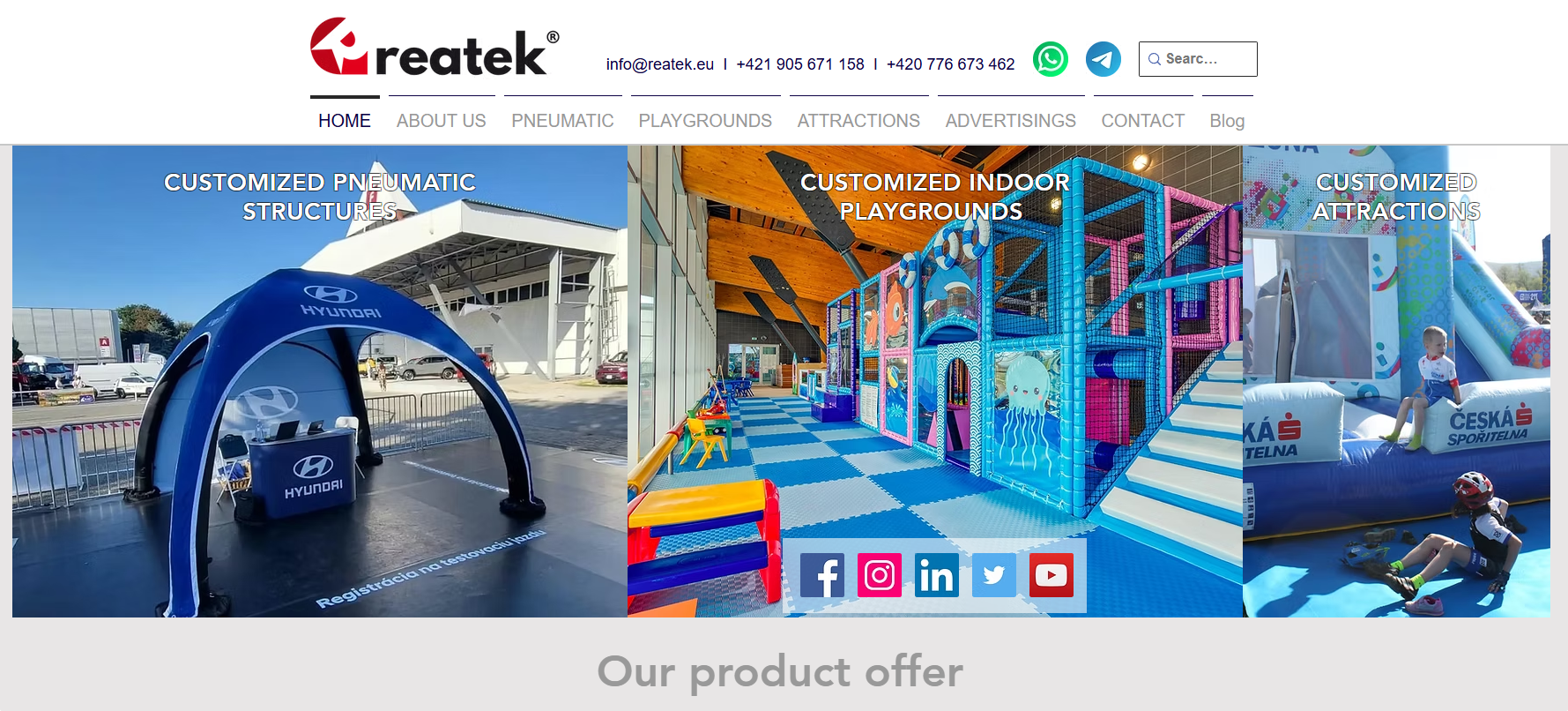 best indoor playground