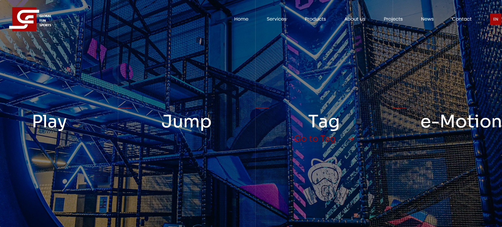top trampoline park