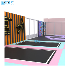 750m² Indoor Soft Play Area Factory Direct One Stop Service,EPARK Indoor Playground One-stop Solution