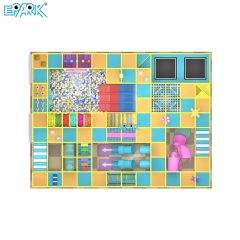 indoor playground exporter