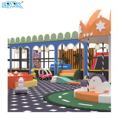 indoor playground exporter
