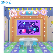 indoor playground exporter
