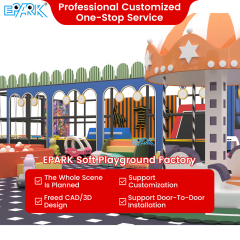 indoor playground bulk order
