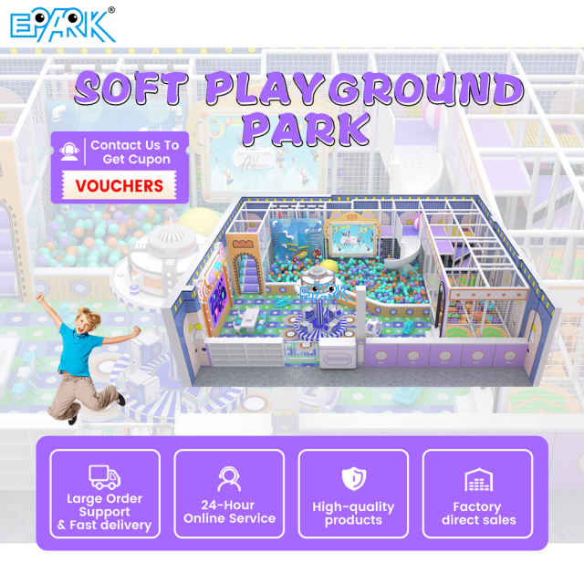 buy indoor playground in bulk
