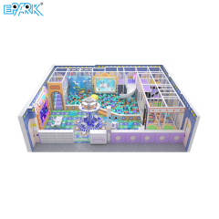 indoor playground manufacturer
