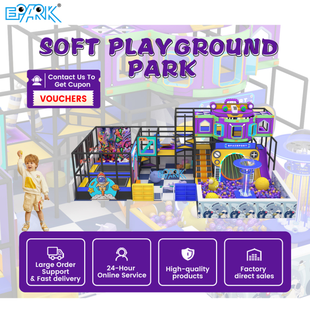 soft play equipment for sale
