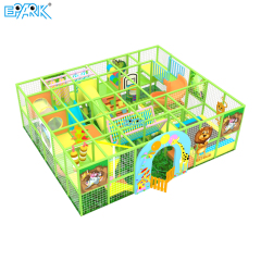 wholesale children's indoor playground equipment
