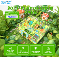 wholesale children's indoor playground equipment
