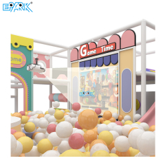 indoor playground wholesaler

