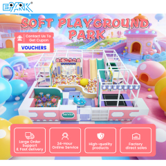 commercial indoor playground equipment prices
