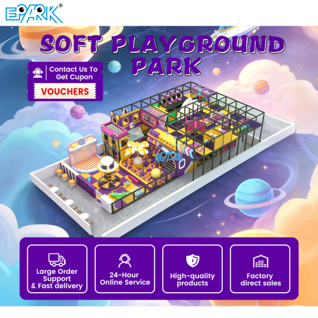 commercial indoor playground equipment prices
