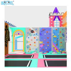 indoor playground equipment prices for business
