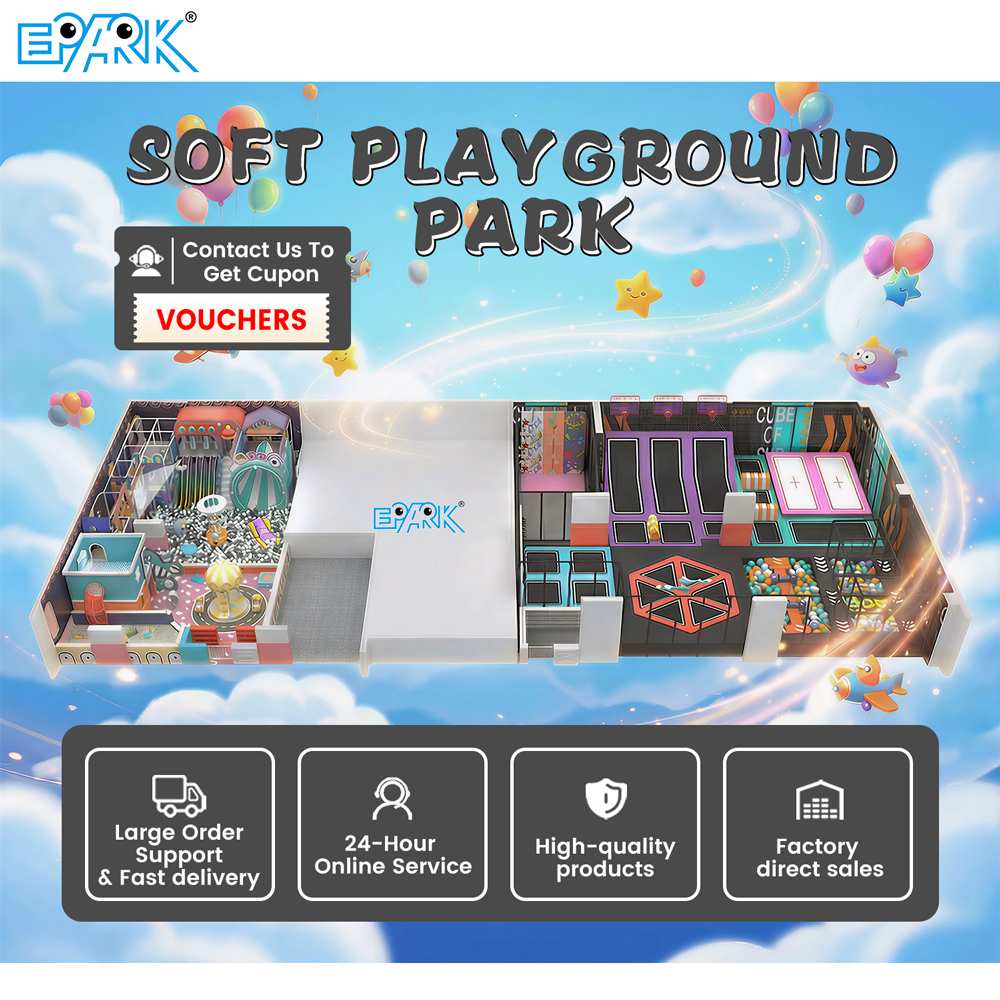 indoor commercial playground equipment for sale
