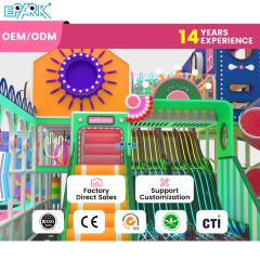 indoor playground equipment prices for business
