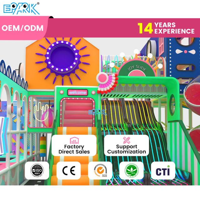 indoor playground equipment prices for business
