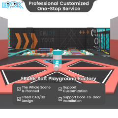 indoor commercial playground equipment for sale
