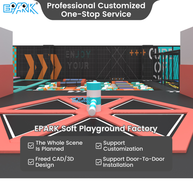 indoor commercial playground equipment for sale
