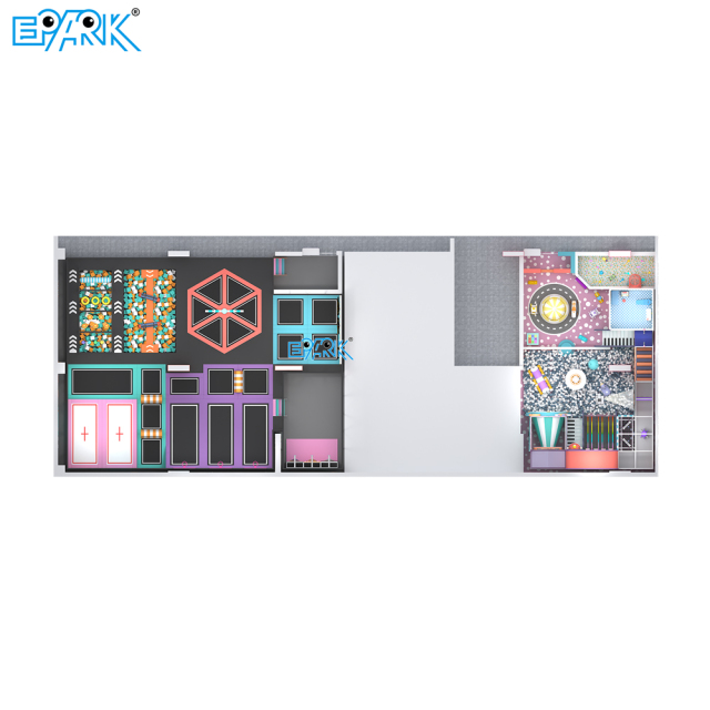 indoor commercial playground equipment for sale
