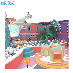 indoor commercial playground equipment for sale
