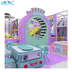 commercial indoor playground equipment cost

