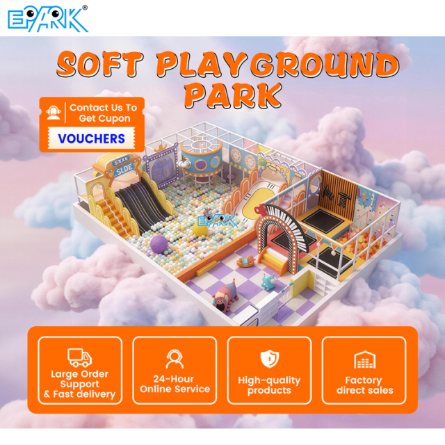 indoor playground equipment prices for business
