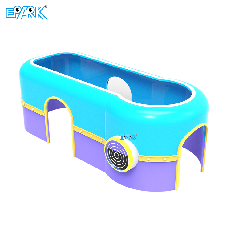 indoor playground equipment prices for business
