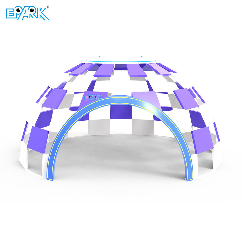 wholesale children's indoor playground equipment
