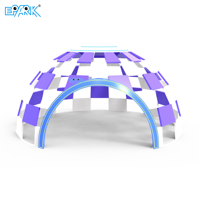 wholesale children's indoor playground equipment
