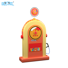 soft play type indoor climbing set for toddlers
