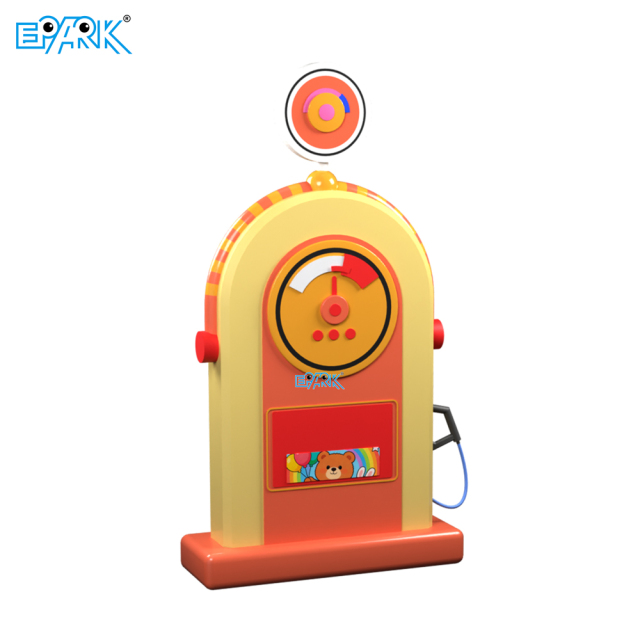 soft play type indoor climbing set for toddlers
