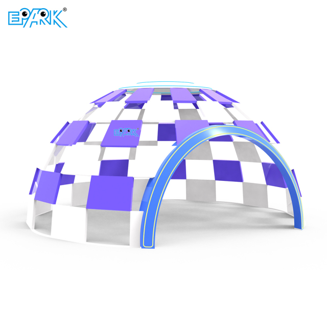 wholesale children's indoor playground equipment
