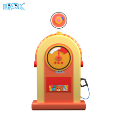 soft play type indoor climbing set for toddlers
