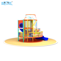 commercial size indoor playground equipment prices
