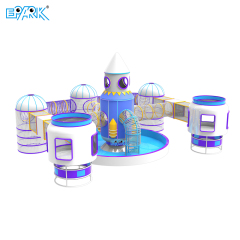 indoor playground equipment prices for business
