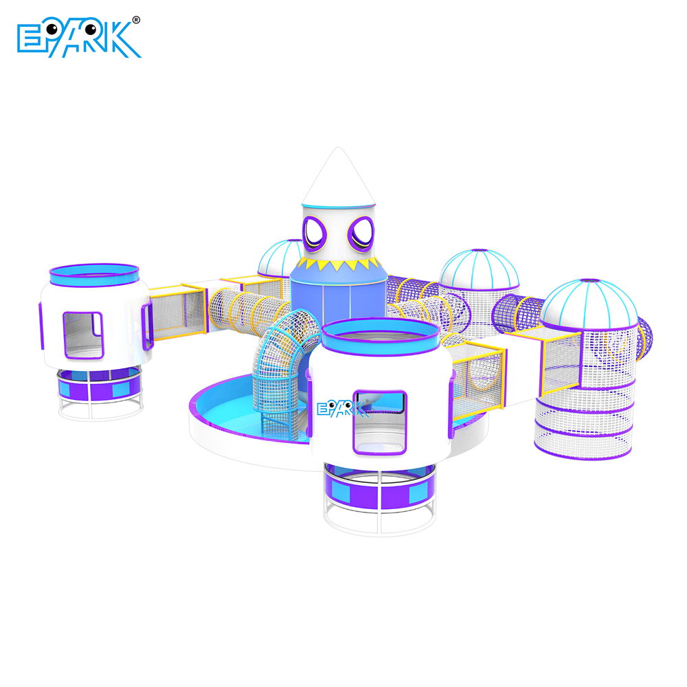 indoor playground equipment prices for business
