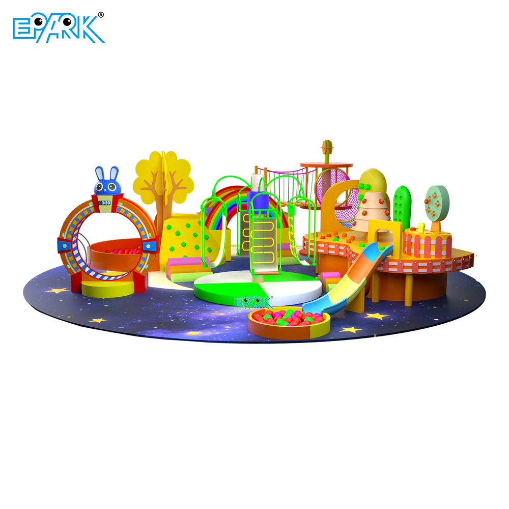 soft play equipment for sale
