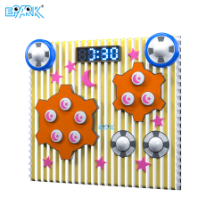 commercial soft play equipment
