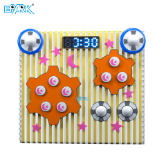 commercial soft play equipment
