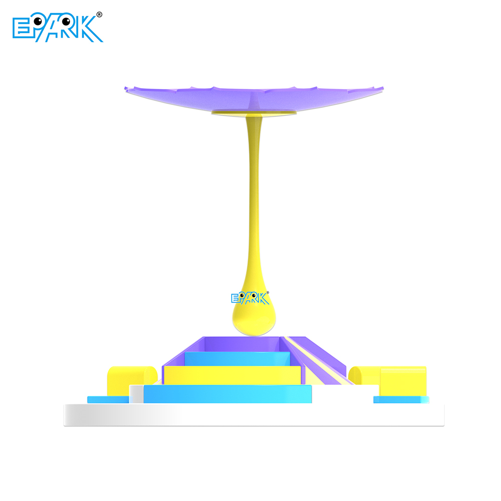 commercial soft play equipment
