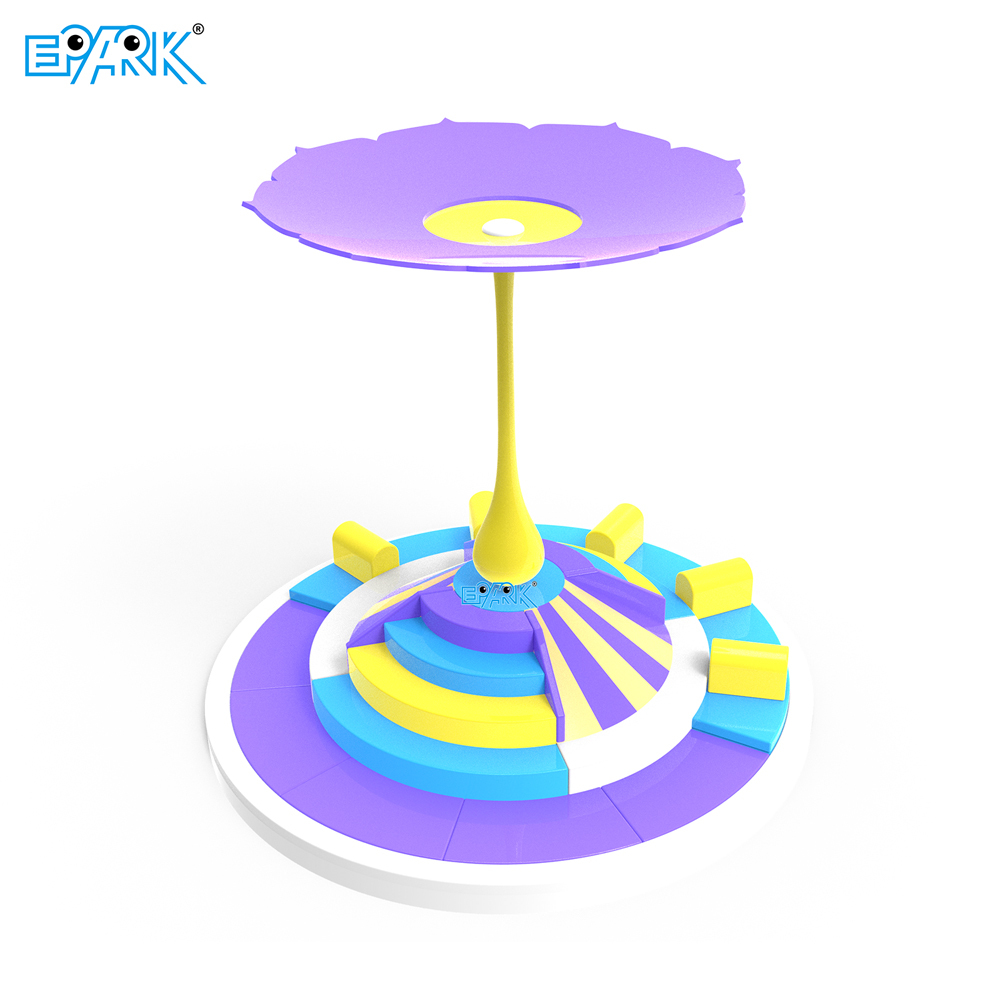 commercial soft play equipment
