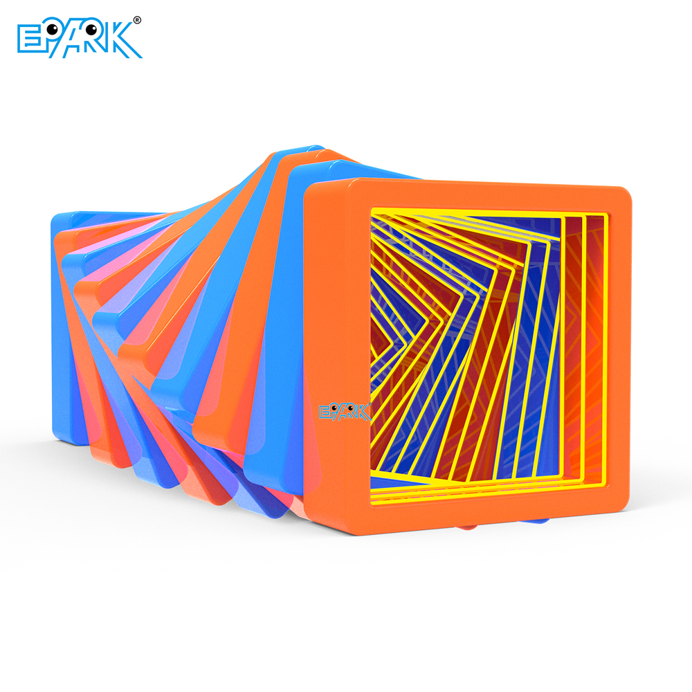 indoor playground equipment manufacturers​
