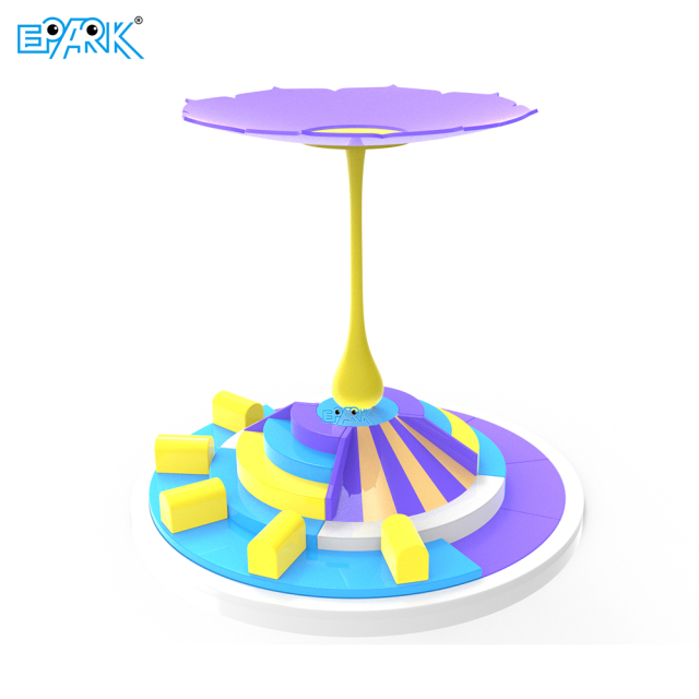 commercial soft play equipment

