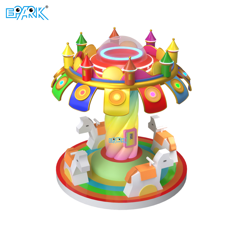 commercial indoor playground equipment cost
