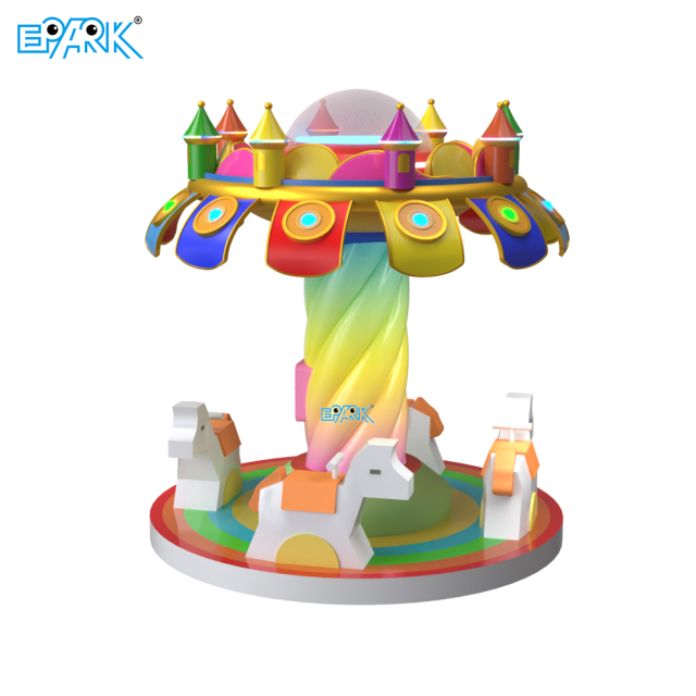 commercial indoor playground equipment cost
