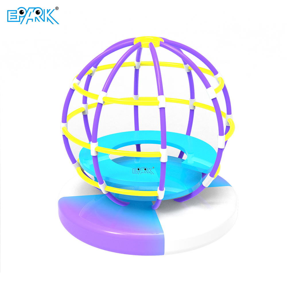 soft play type indoor climbing set for toddlers
