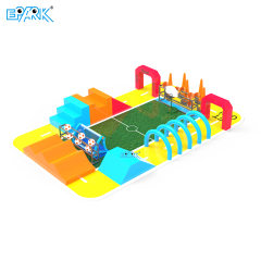 commercial soft play for sale
