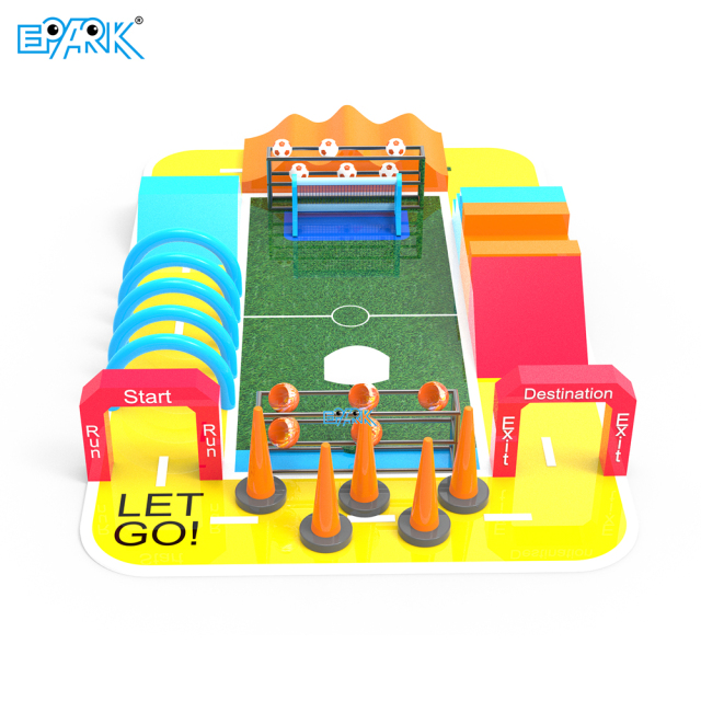 commercial soft play for sale
