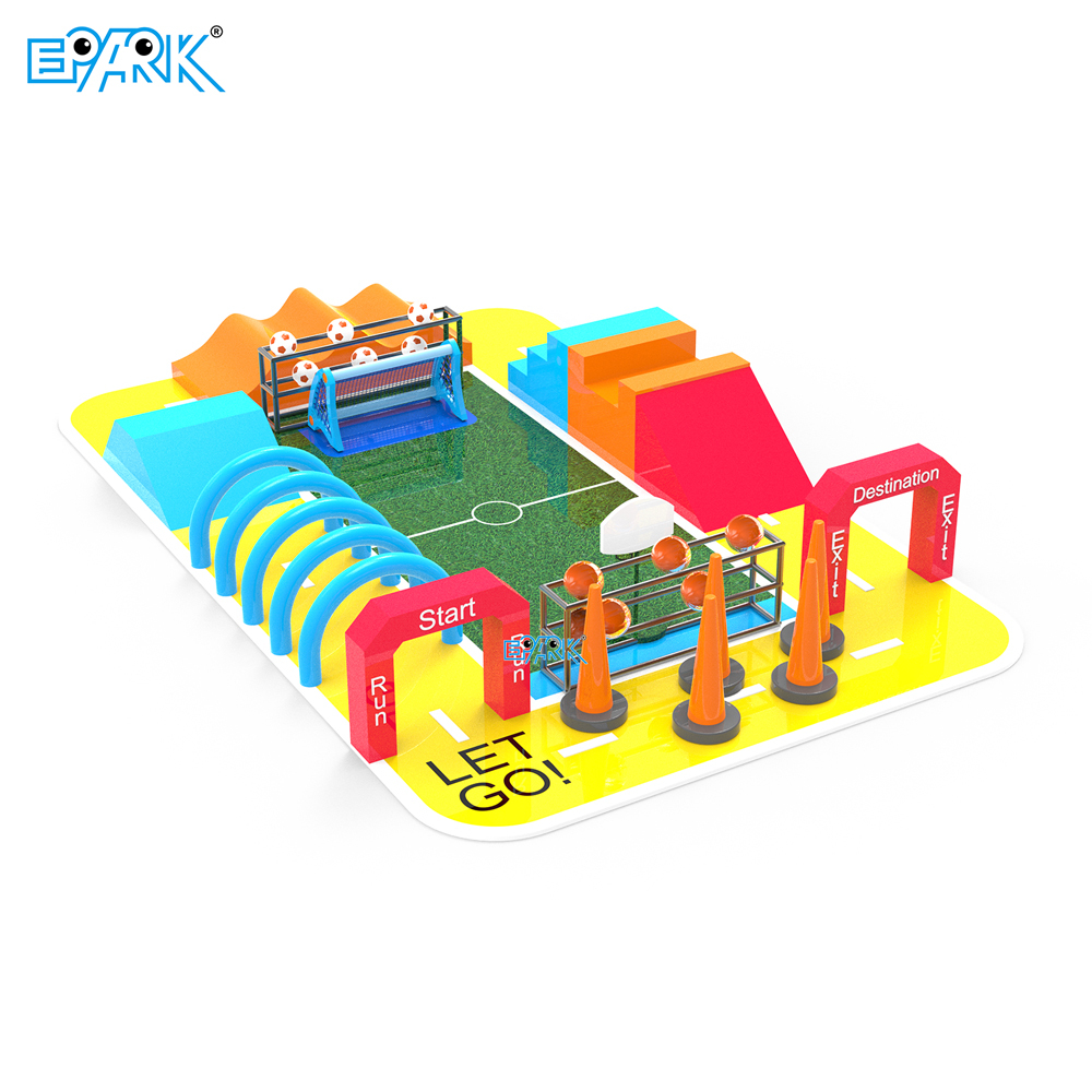 commercial soft play for sale
